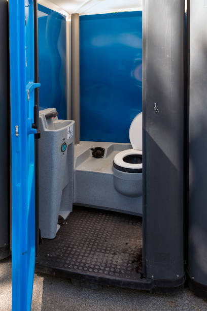 Best Luxury portable toilet rental  in Faith, NC