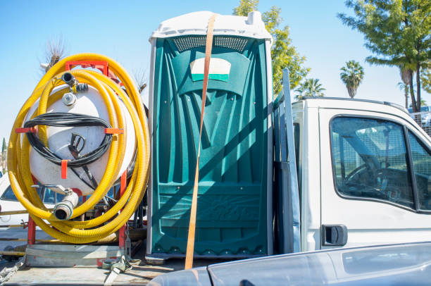 Best Luxury portable toilet rental  in Faith, NC