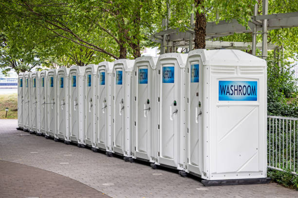 Best Porta potty for special events  in Faith, NC