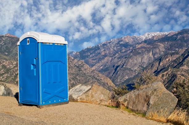 Best Long-term porta potty rental  in Faith, NC