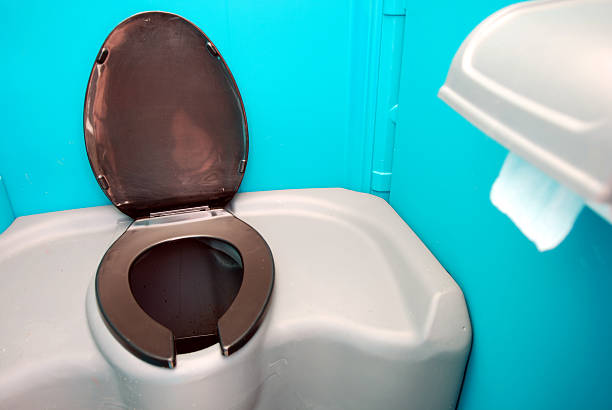 Porta potty services near me in Faith, NC
