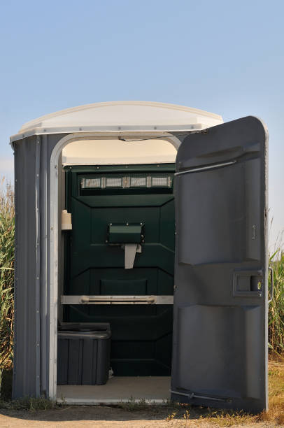 Best Restroom trailer rental cost  in Faith, NC