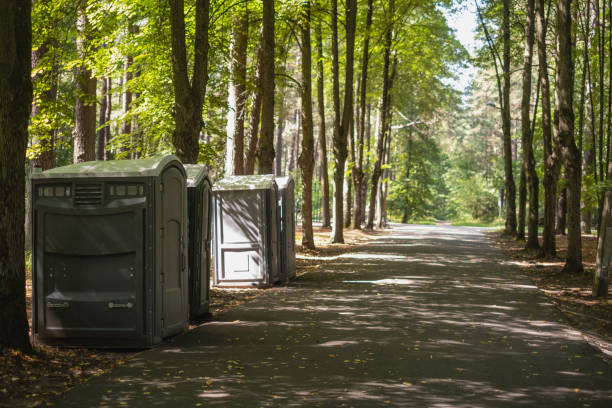 Best Best portable toilet rental  in Faith, NC