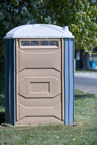 Best Emergency porta potty rental  in Faith, NC
