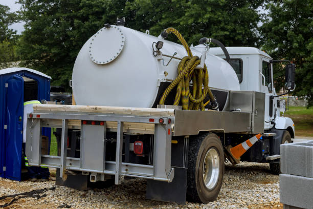 Best Local porta potty services  in Faith, NC