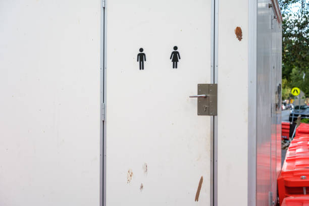 Best Portable toilet rental cost  in Faith, NC