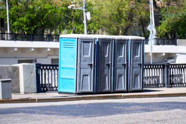 Best Portable bathroom rental  in Faith, NC