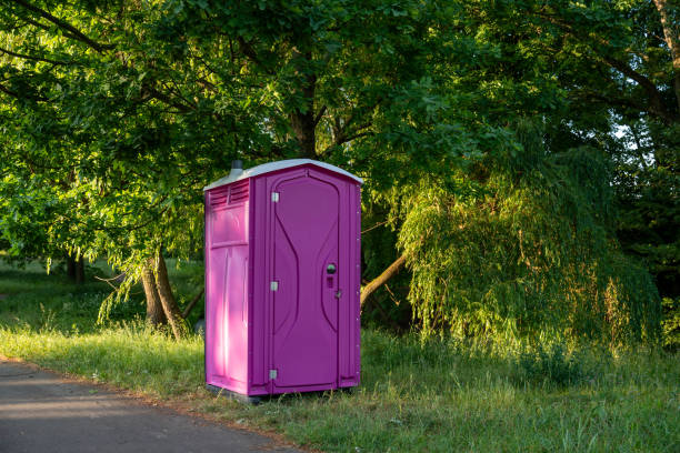 Best Wedding porta potty rental  in Faith, NC